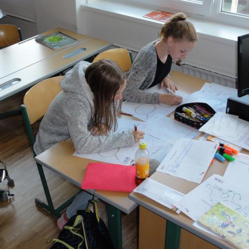 Ausarbeitung Kompetenzen