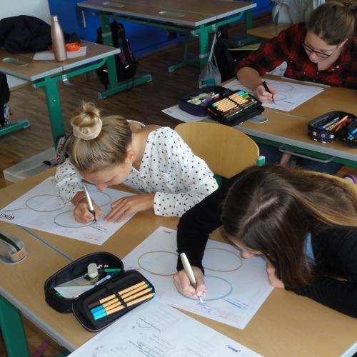 Ausarbeitung Kompetenzen