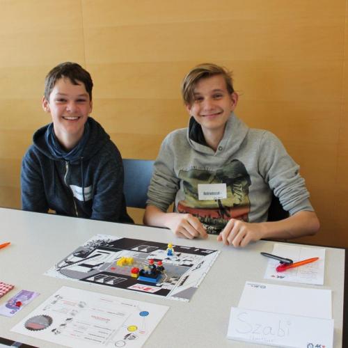 AK-Wirtschaftsplanspiel