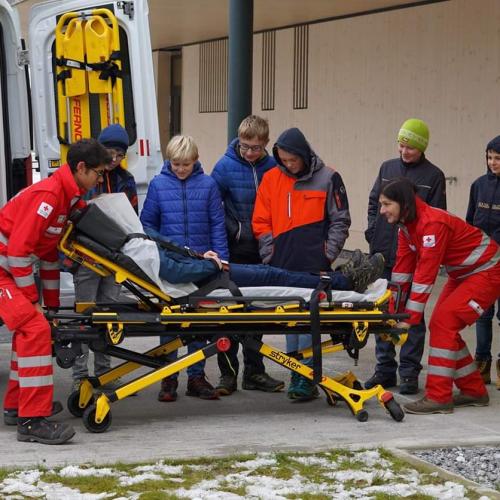 Krankenhaus