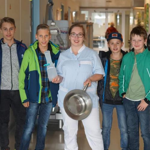 Krankenhaus