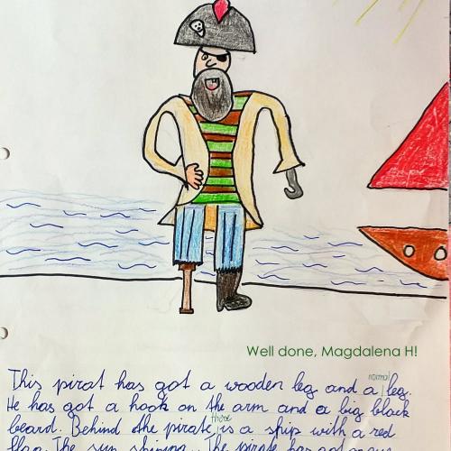 pirate