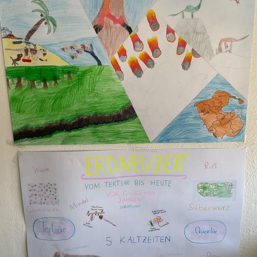 Poster Erdgeschichte3