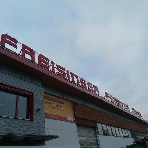 Betriebsbesichtigungen