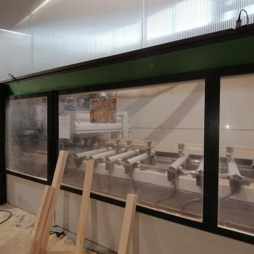 Betriebsbesichtigungen