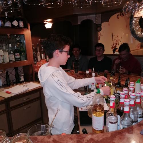 Das WalchseeDas Walchsee