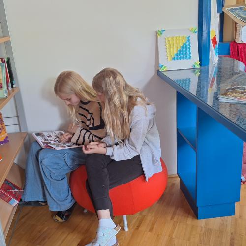 Buchausstellung