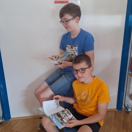 Buchausstellung