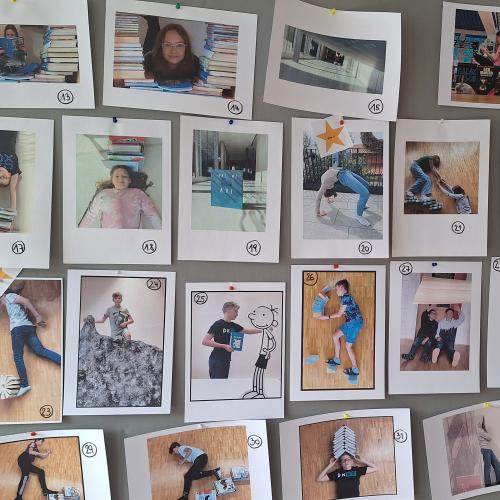 Fotowettbewerb