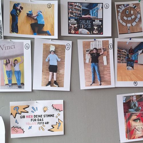 Fotowettbewerb
