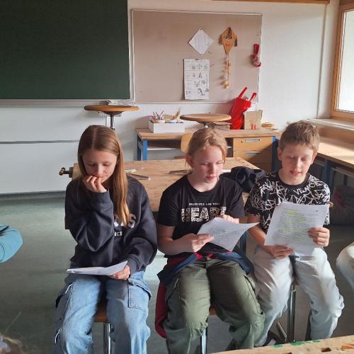 Vorlesetag