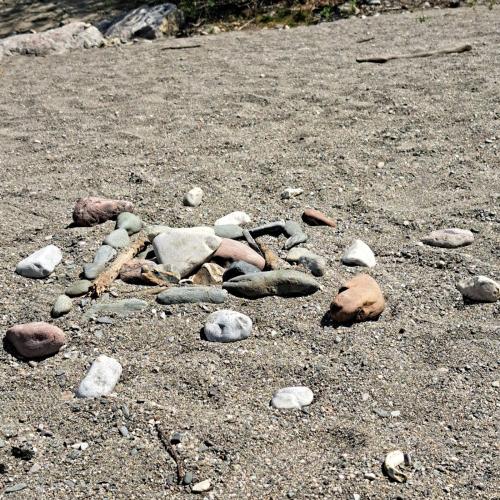 Rechteck Perspektive