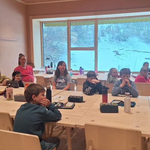 Österreichischer Vorlesetag