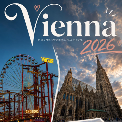 Vienna Week 4B