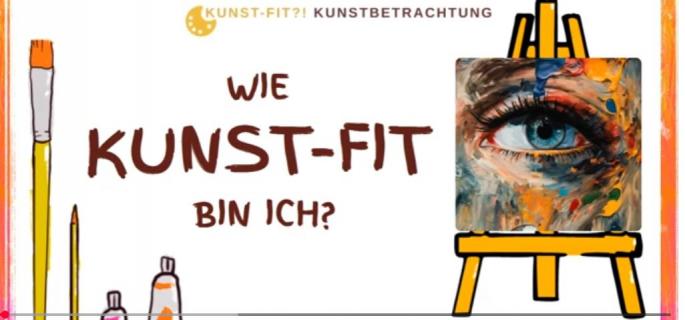 Kunst-Fit
