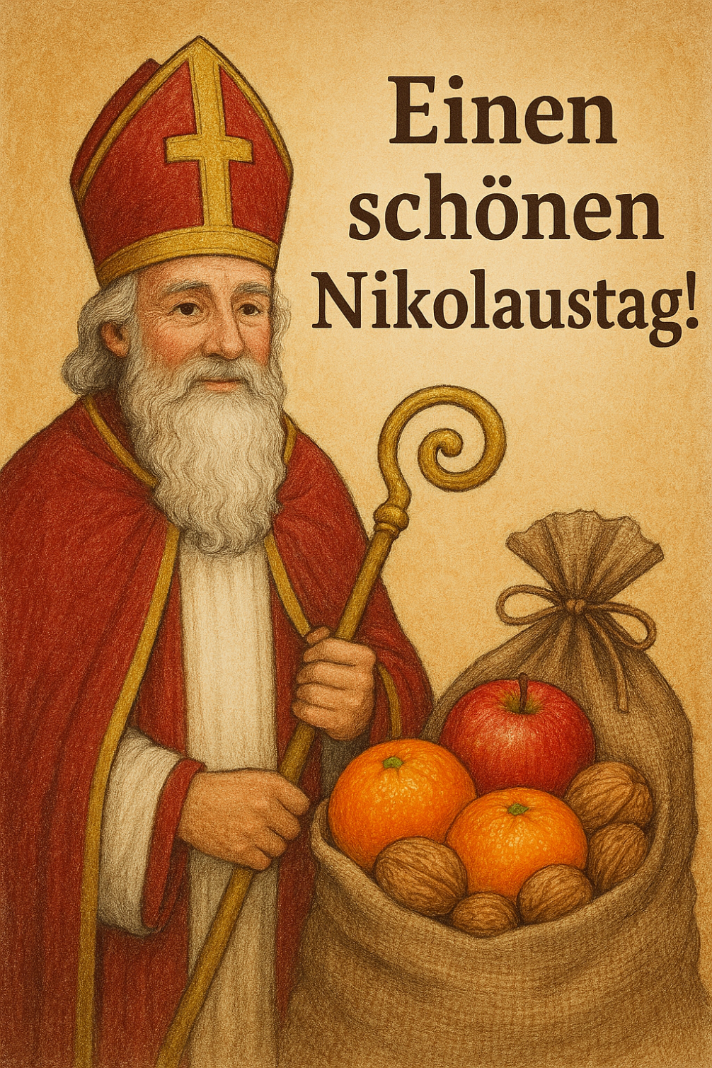 Hl. Nikolaus