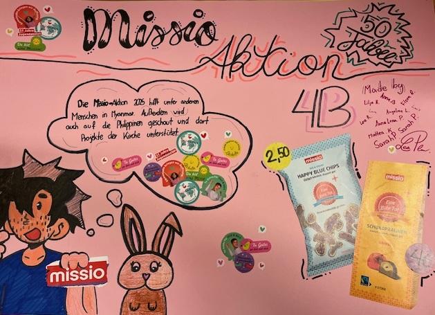 Missio Aktion