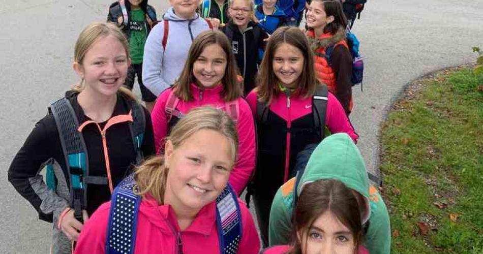 Klasse 1B