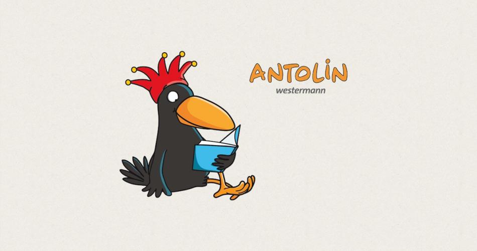 Antolin