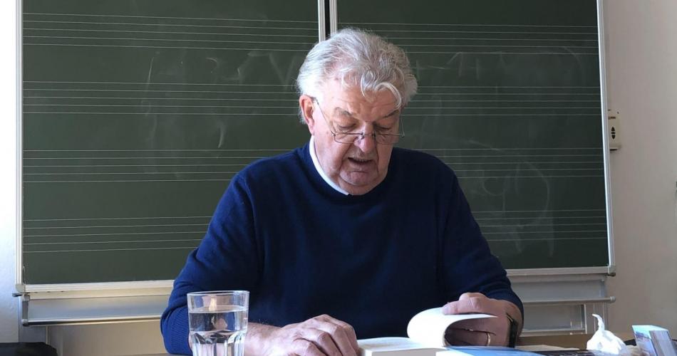 Martin Kerschbaumer