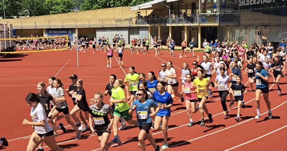LIDL Schullauf