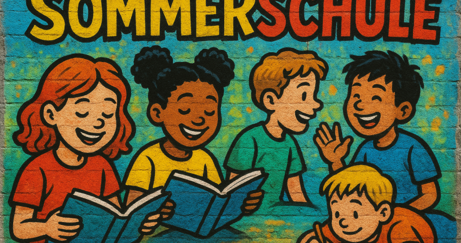 Sommerschule
