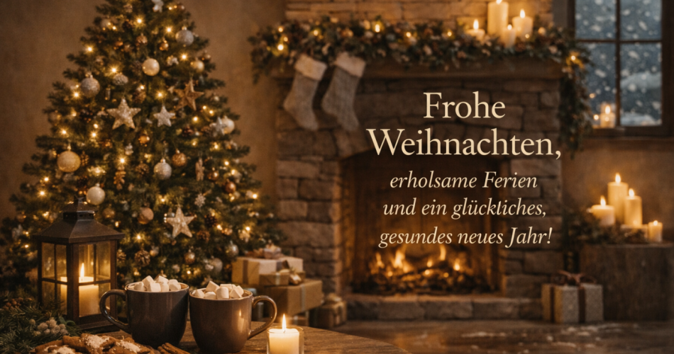 Weihnachtsbild