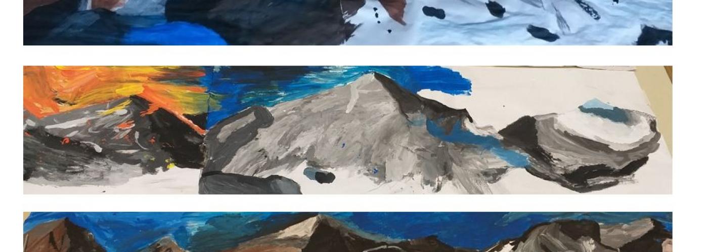berge 1