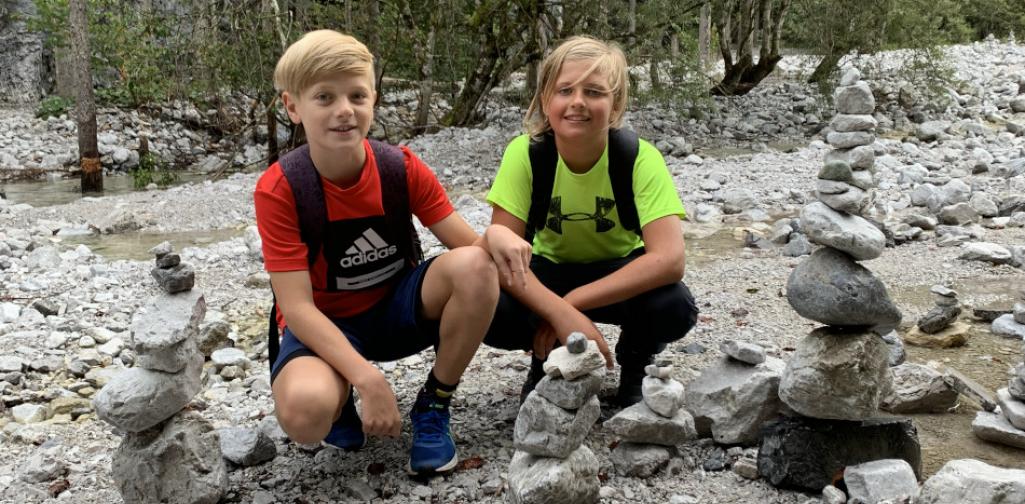 Grießbachklamm Grießbachklamm