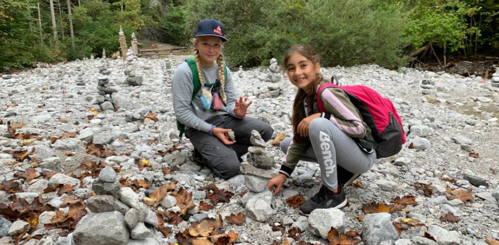 Grießbachklamm2 Grießbachklamm1