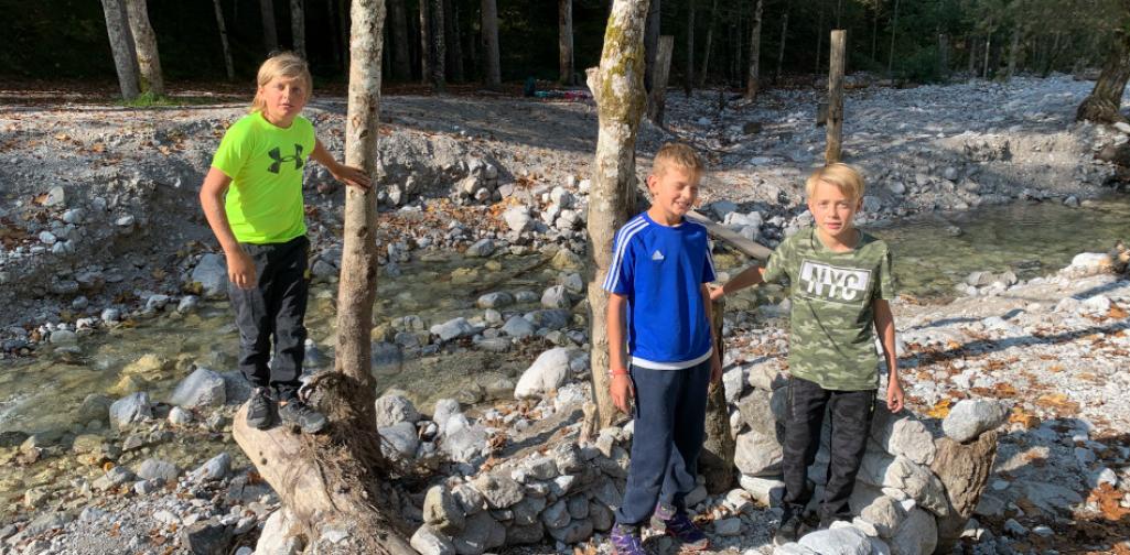 Grießbachklamm Grießbachklamm