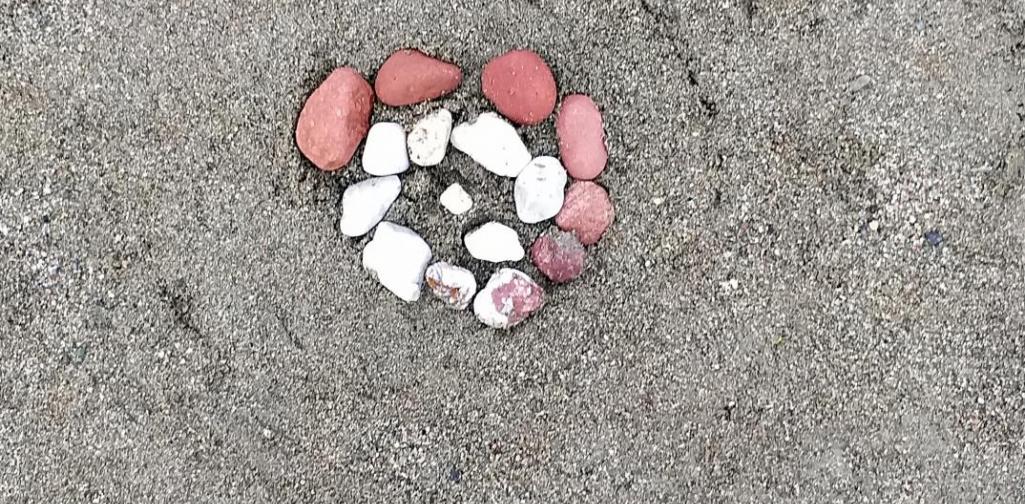 kleine Spirale kleine Spirale