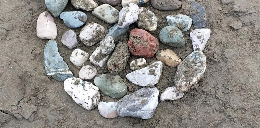 Steinekreis Steinekreis