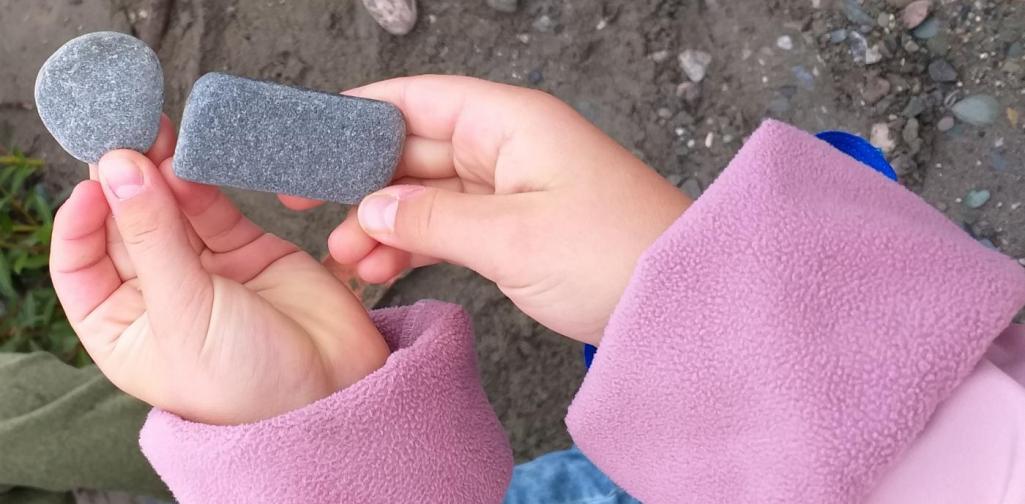 Fundstück i Fundstück i