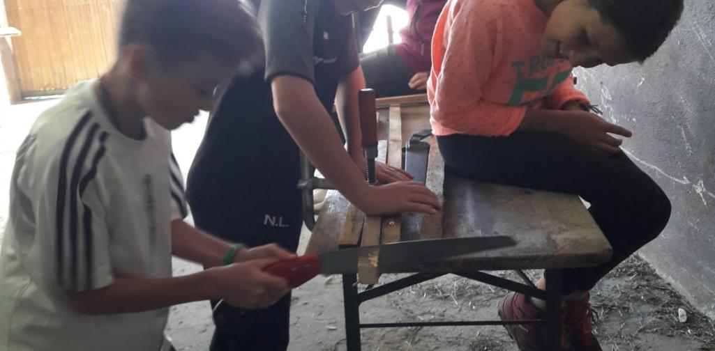 Bauernhof 2 Bauernhof 2