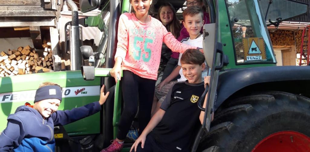 Bauernhof 3 Bauernhof 3