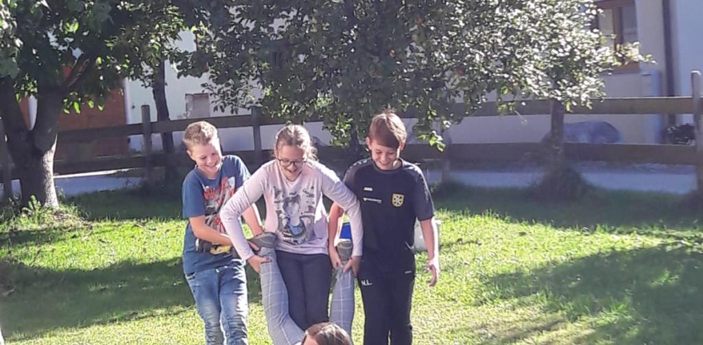 Bauernhof 4 Bauernhof 4