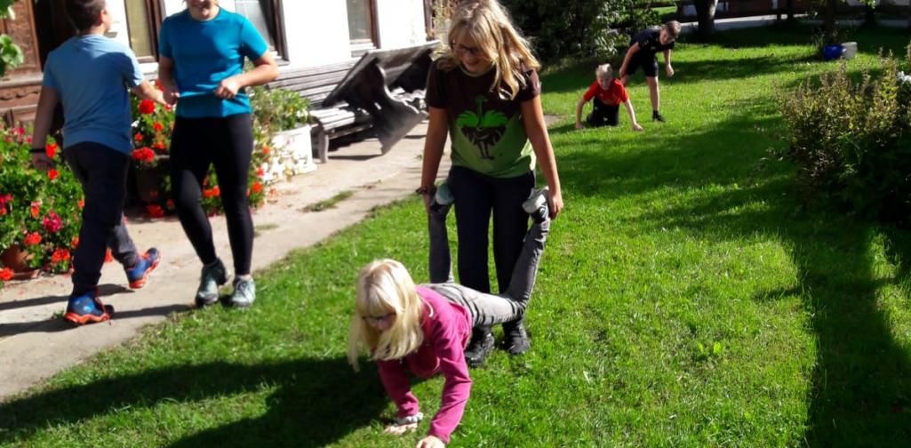 Bauernhof 8 Bauernhof 8